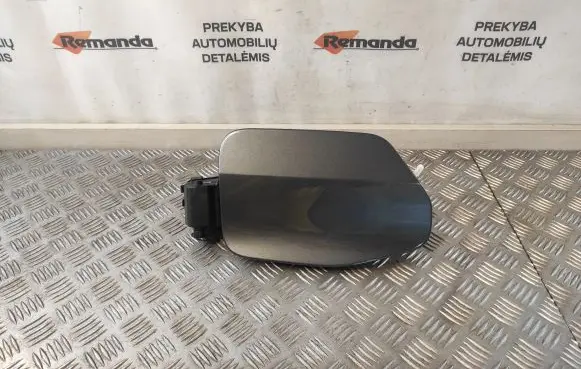 Toyota Prius Prime Electric car charge socket cover 5844747020 7445847030