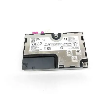 Volkswagen ID.5 Bluetooth control unit module 10A035284 10A035284E