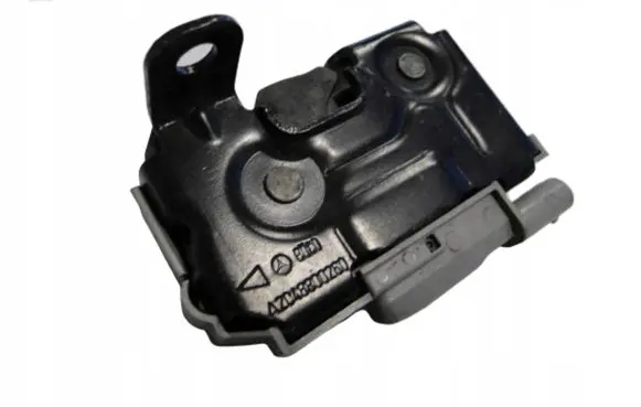 Mercedes-Benz GLE (W166 - C292) Engine bonnet/hood lock/catch A2048800260