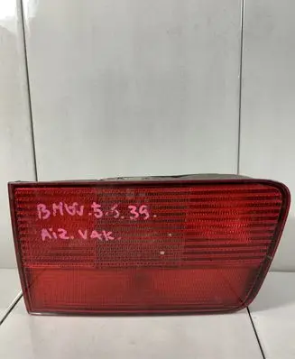 BMW 5 E39 Tailgate rear/tail lights 8361674