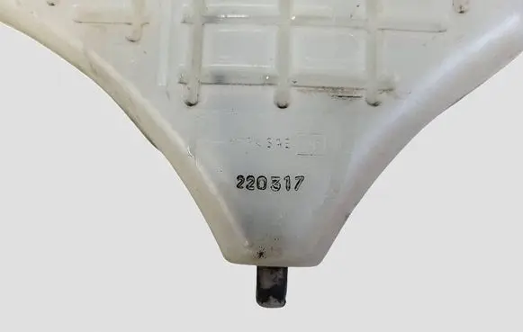 Mazda 6 Coolant expansion tank/reservoir 220317