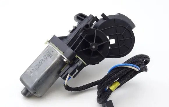 Mercedes-Benz C W203 Seat adjustment motor A2038202042