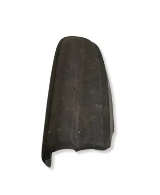 Mercedes-Benz W123 Rear bumper corner part panel trim 1238852223