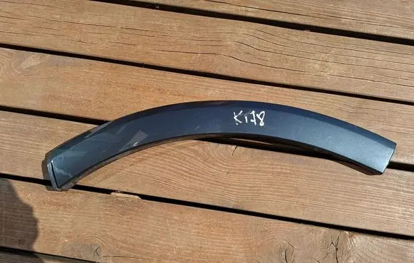 Audi Q4 Sportback e-tron Other exterior part 89A853026F