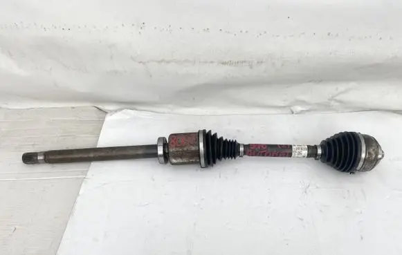 Mercedes-Benz Sprinter W906 Front driveshaft A9103303800