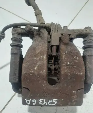 Mercedes-Benz ML W166 Rear brake caliper NOCODE