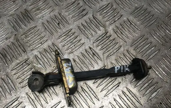 Mazda 6 Front door check strap stopper GJ6A58270A