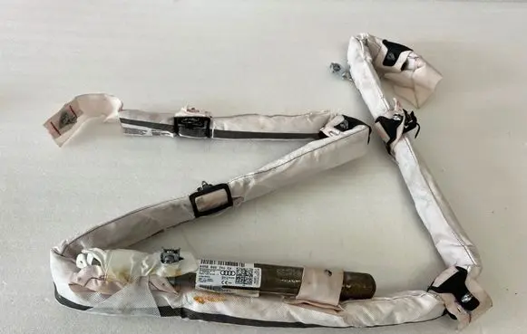 Audi Q8 Roof airbag 4M8880741E 43124644 4M8880741