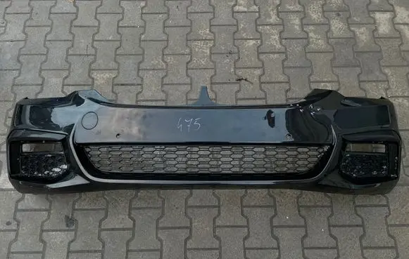 BMW 5 G30 G31 Front bumper