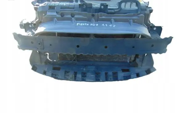 Ford Fiesta Front piece kit 