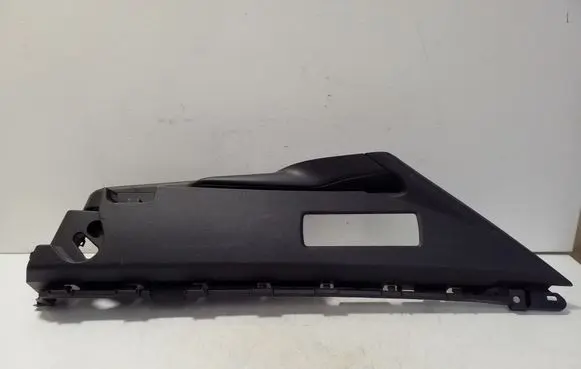 Toyota Corolla E210 E21 Trunk/boot side trim panel 6473302120