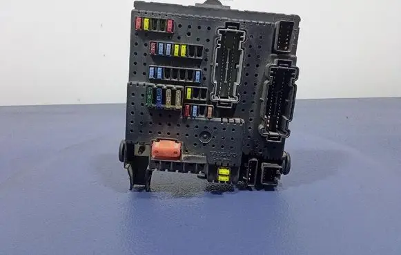 Volvo XC90 Fuse box set 30728512