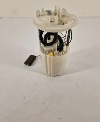 Opel Corsa D In-tank fuel pump 0580314138