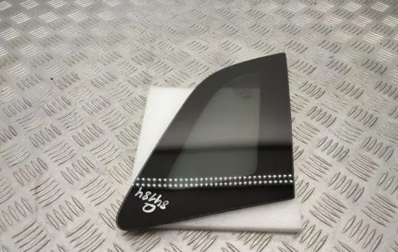 Ford Ecosport Rear side window DN1BA29750C 43R006723