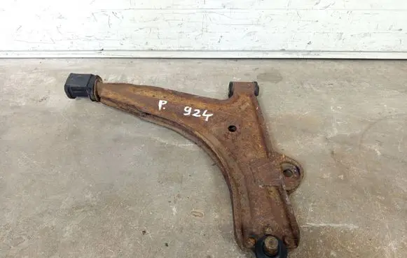 Front control arm