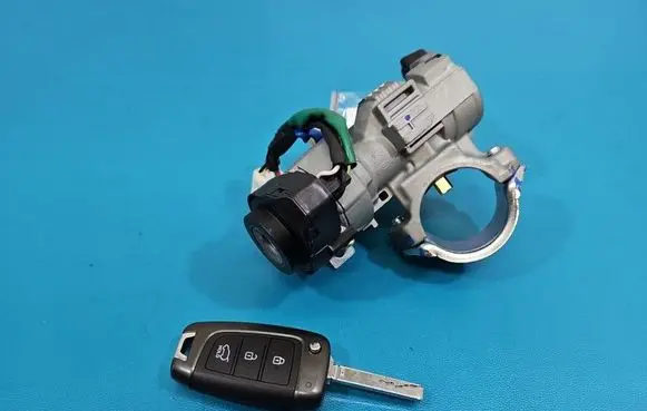 Hyundai i30 Ignition lock IMPRK1588644
