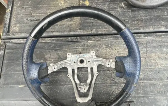 Mitsubishi Colt Steering wheel