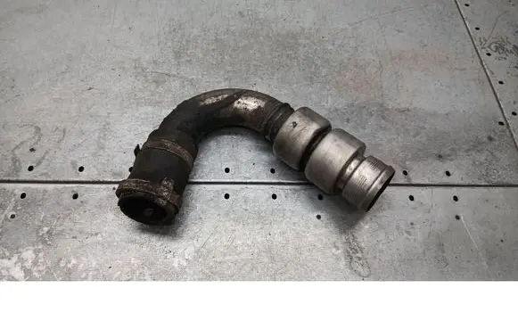 Volvo V50 Air intake hose/pipe 