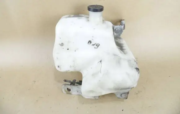 Fiat Seicento/600 Windshield washer fluid reservoir/tank