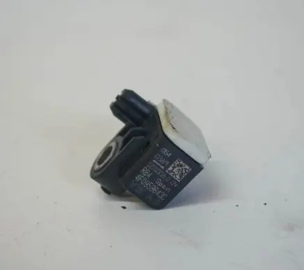 Audi A6 S6 C6 4F Airbag deployment crash/impact sensor 4F0959643C