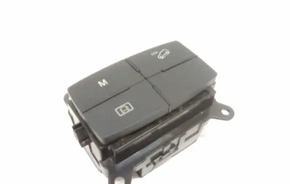 Mercedes-Benz GLE (W166 - C292) Multifunctional control switch/knob A1669055202