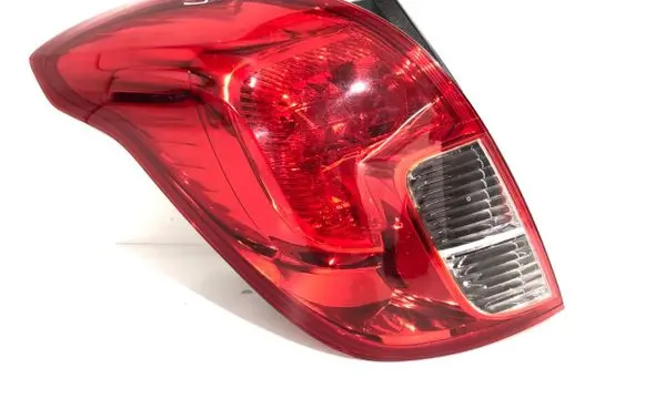 Opel Mokka Rear/tail lights