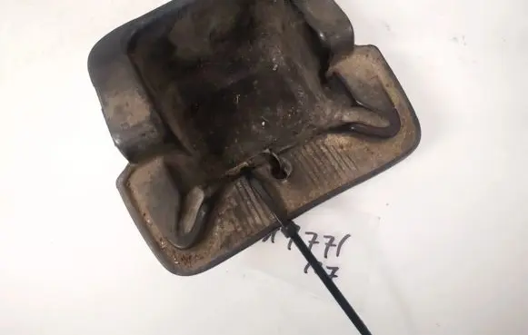 Ford Galaxy Car ashtray