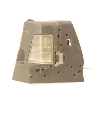 Tail light part