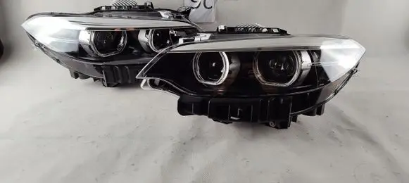 BMW 2 F22 F23 Headlights/headlamps set 