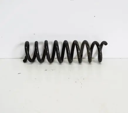 BMW 3 F30 F35 F31 Rear coil spring