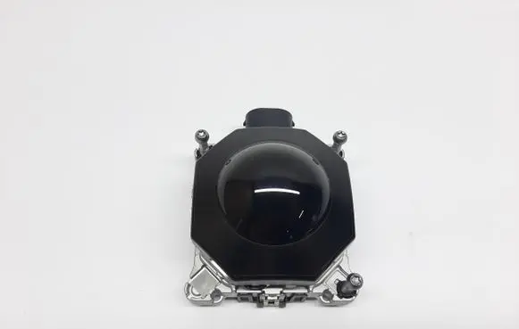 Distronic sensor radar