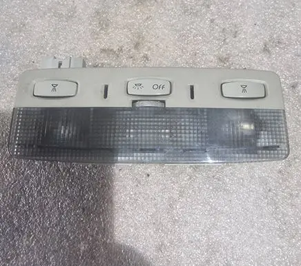 Renault Espace - Grand espace IV Front seat light 8200033829