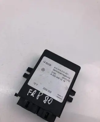 Mercedes-Benz Sprinter W901 W902 W903 W904 Other control units/modules A0004461019
