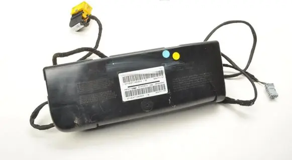 Peugeot 208 I Seat airbag 9802546280