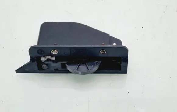 Peugeot Partner Sliding door check strap stopper 9684579880
