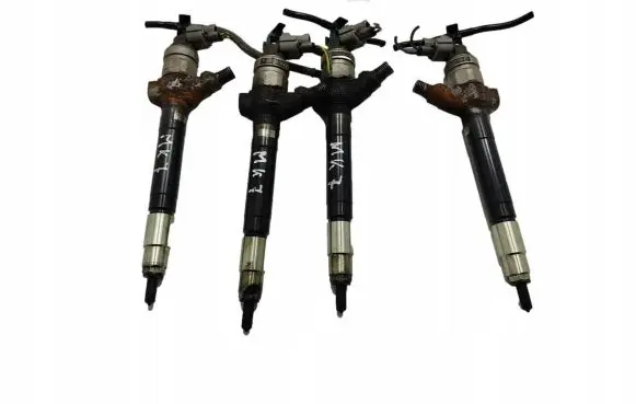 Ford Transit Fuel injector 6C1Q-9K546-BC