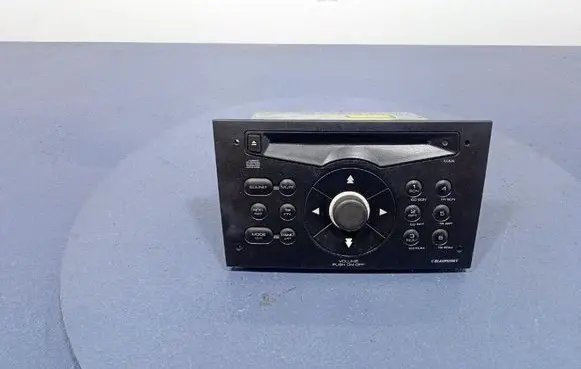 Suzuki Ignis Radio/CD/DVD/GPS head unit 39101-86G10