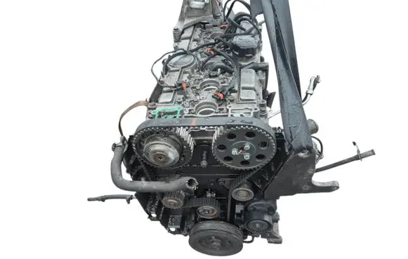 Volvo XC70 Engine B5244T3