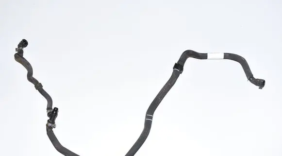 BMW i3 Engine coolant pipe/hose 8656446