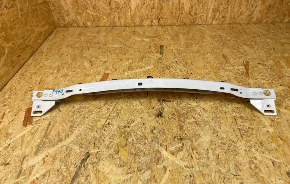 Jaguar XF X260 Bottom radiator support slam panel GX7317859AE