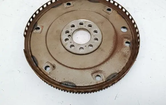 Flywheel