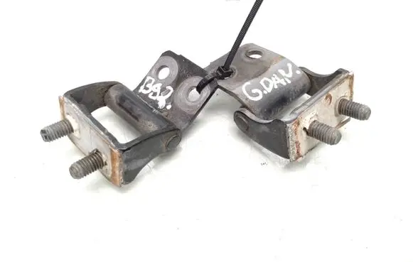 Honda Civic Loading door hinge set 