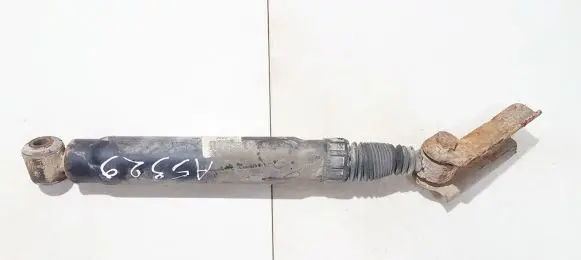 Peugeot 607 Rear shock absorber/damper