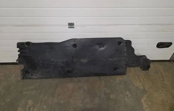 Skoda Kamiq Side bottom protection 2Q0825202A