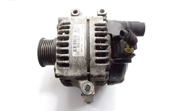Opel Astra K Generator/alternator MS1042118550 SC2140A 13587304