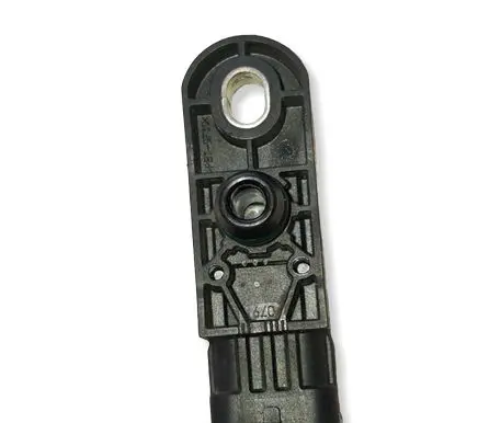 Renault Captur Air pressure sensor 223650001R