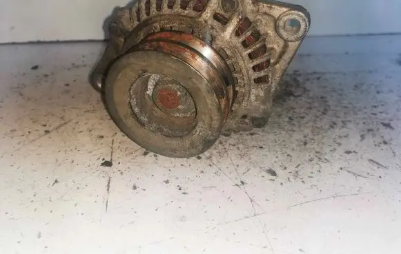 Ford Ranger Generator/alternator A2TC1479ZT WLAA18300A 12V70A7X23