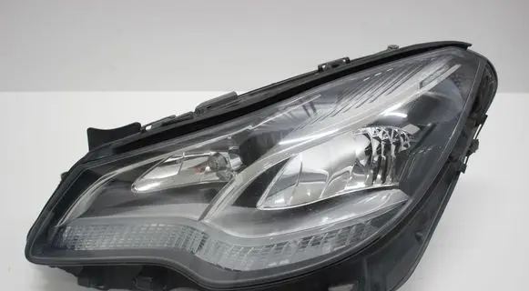 Mercedes-Benz E C207 W207 Headlight/headlamp A2078209361