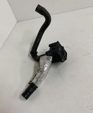Porsche Macan (95B) Electric auxiliary coolant/water pump 8K0819147A