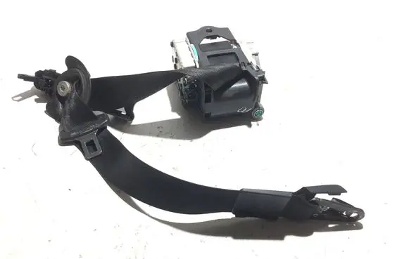 Audi A5 Sportback 8TA Front seatbelt 8T8857706C 306706499G48 150112